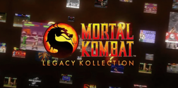 Mortal Kombat: Legacy Kollection