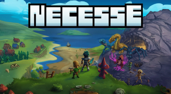 Necesse