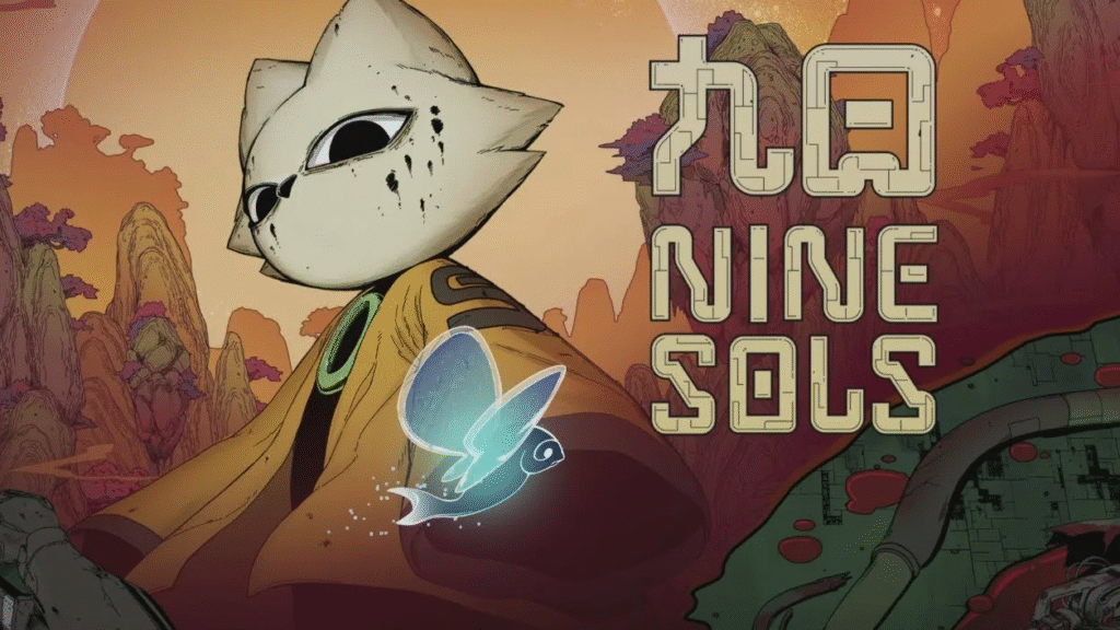 Nine Sols