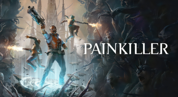 Painkiller