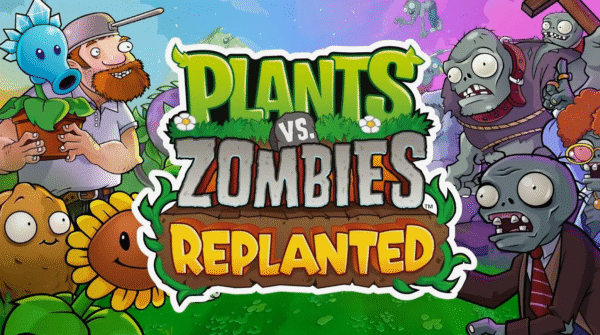 Plants vs. Zombies: Replanted