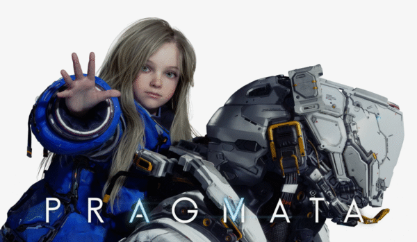 Pragmata