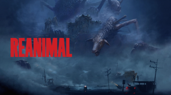 Reanimal в steam