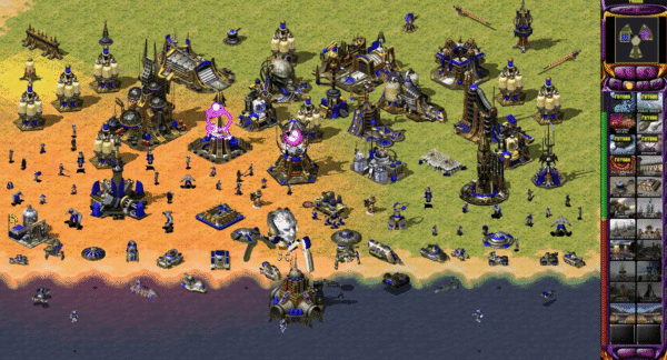 Red Alert 2