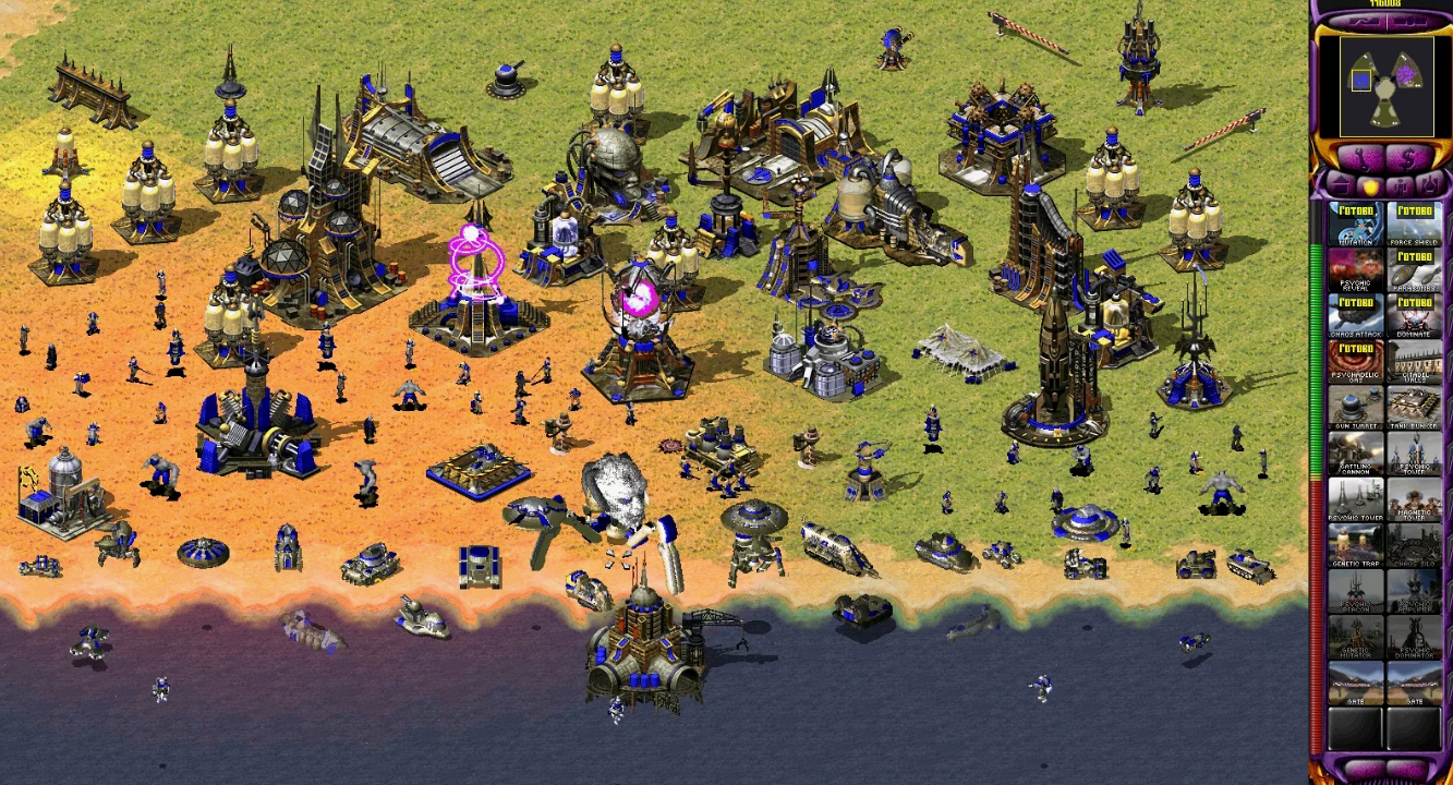 Red Alert 2