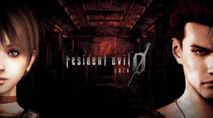Resident Evil 0 ремейк