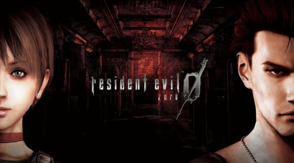 Resident Evil 0 ремейк