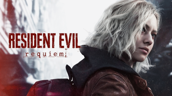 Resident Evil Requiem