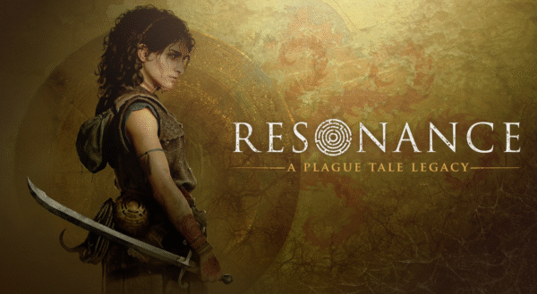 Resonance: A Plague Tale Legacy