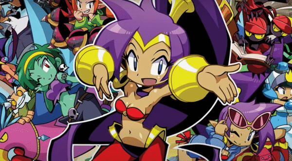 Shantae 7