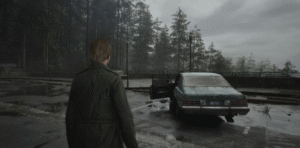 Silent Hill