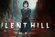 Silent Hill f