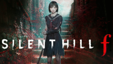 Silent Hill f