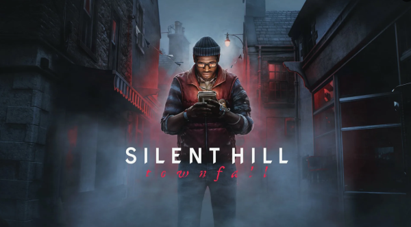 Silent Hill Townfall обзор игры