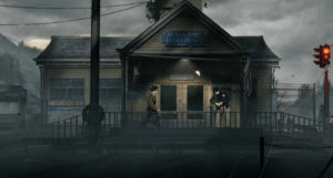 Silver Pines