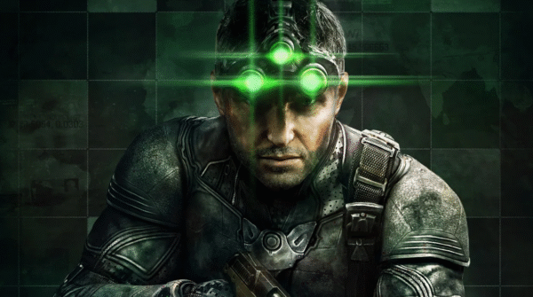 Splinter Cell Remake 2026