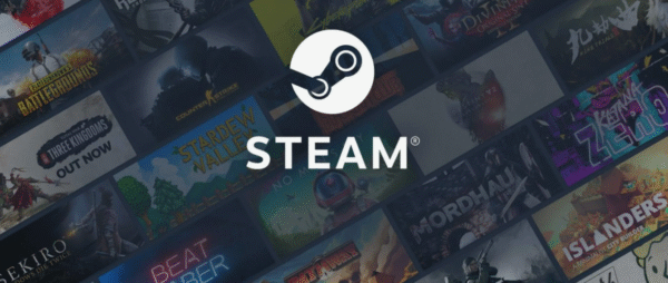 Steam можно добавить 8 игр