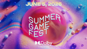 Summer Game Fest 2026