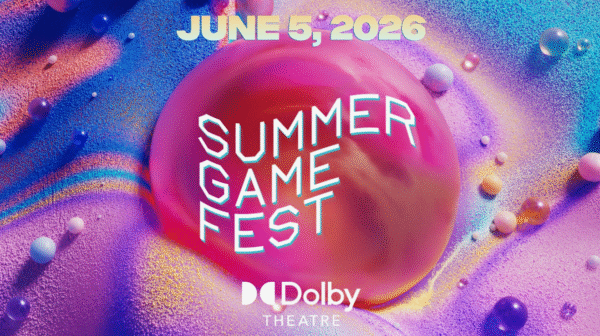 Summer Game Fest 2026