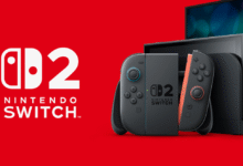 Switch 2 новости