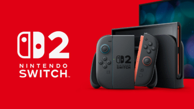 Switch 2 новости