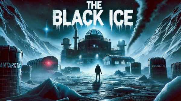 The Black Ice