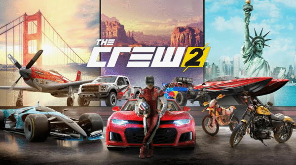 The Crew 2 оффлайн режим