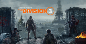 The Division 3
