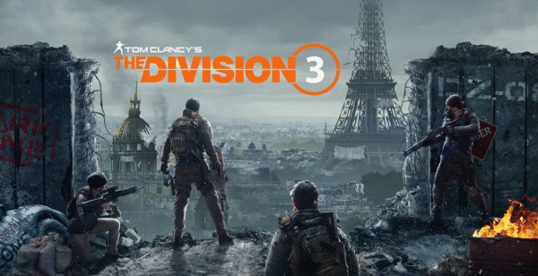 The Division 3