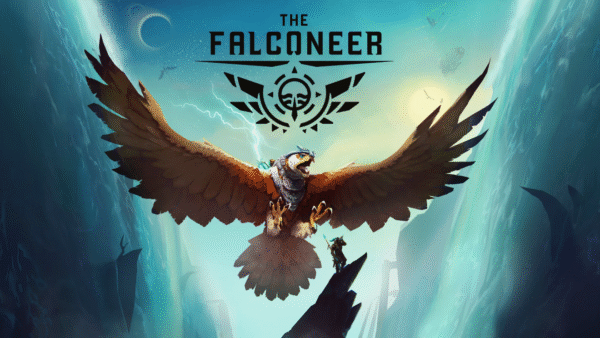 The Falconeer: Revolution Remaster