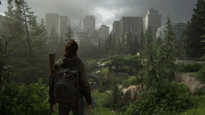 Sony планировала новую мультиплеерную The Last of Us