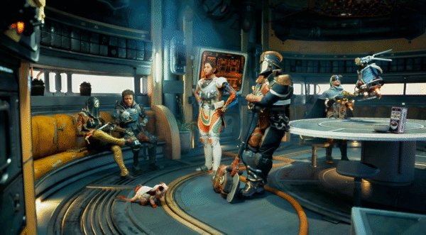 The Outer Worlds 2