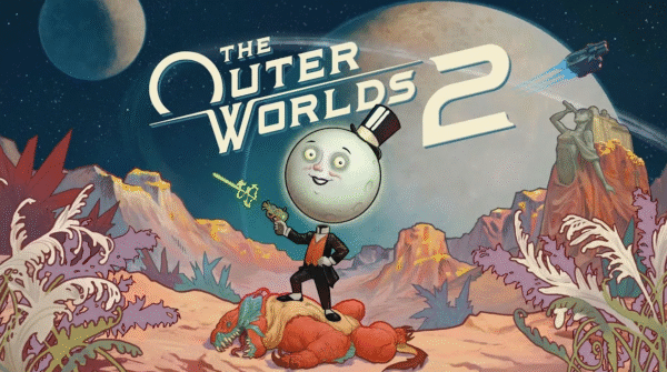 The Outer Worlds 2