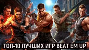 топ-10 лчших игр битэмап