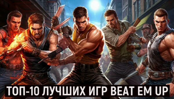 топ-10 лчших игр битэмап