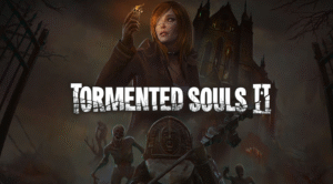 Tormented Souls 2