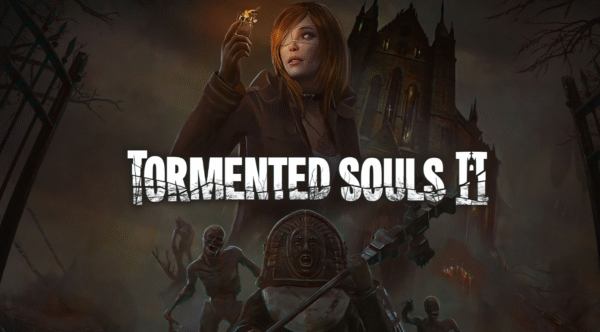 Tormented Souls 2