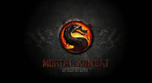 все игры мортал комбат