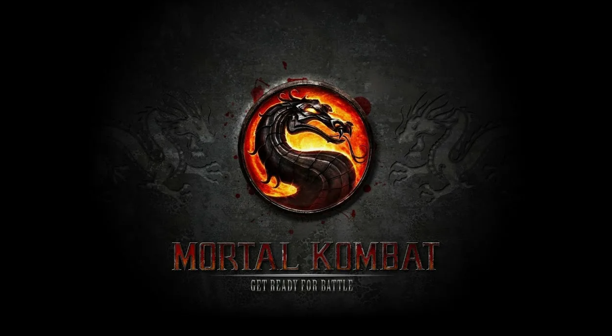 все игры мортал комбат