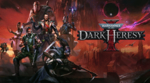 Warhammer 40,000 Dark Heresy
