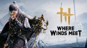 Where Winds Meet трейлер