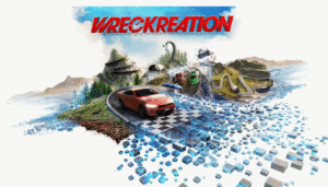 Wreckreation