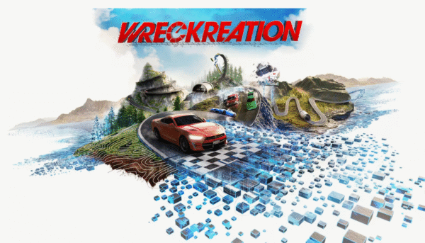 Wreckreation