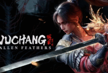 Wuchang: Fallen Feathers