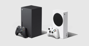 Xbox нового поколения