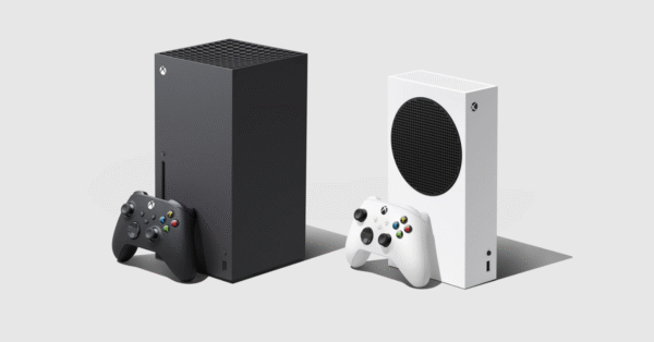 Xbox нового поколения