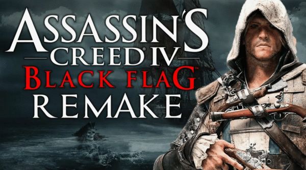 Assassin’s Creed 4: Black Flag Remake