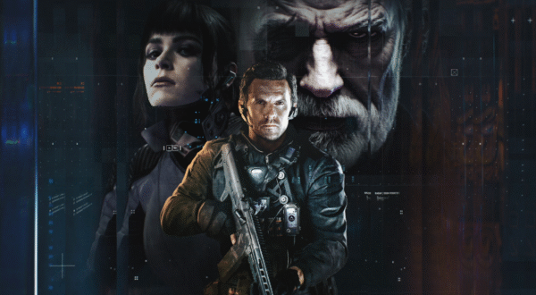 Call of Duty Black Ops 7