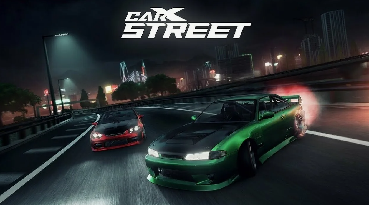 CarX Street