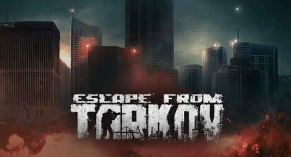 Escape from Tarkov